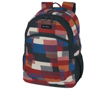 Ghiozdan Gabol colectia Stick 225696 Ghiozdan Gabol colectia Stick 225696