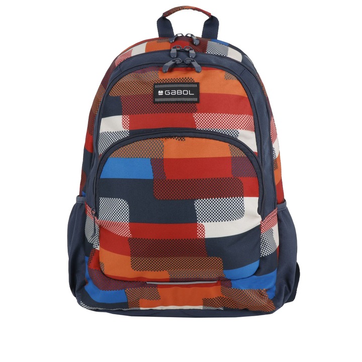 Ghiozdan Gabol colectia Stick 225640