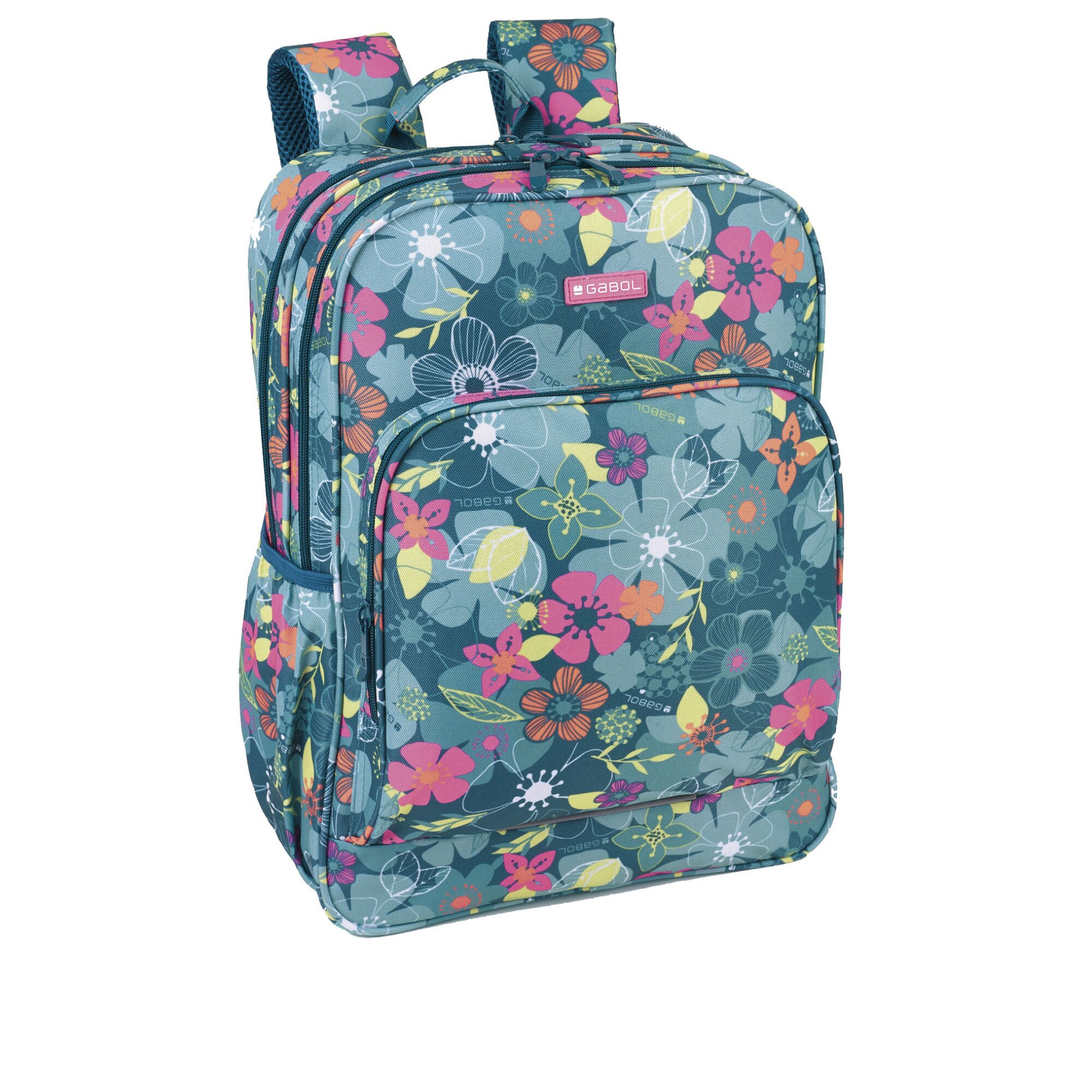 Ghiozdan Gabol colectia Aloha 224800