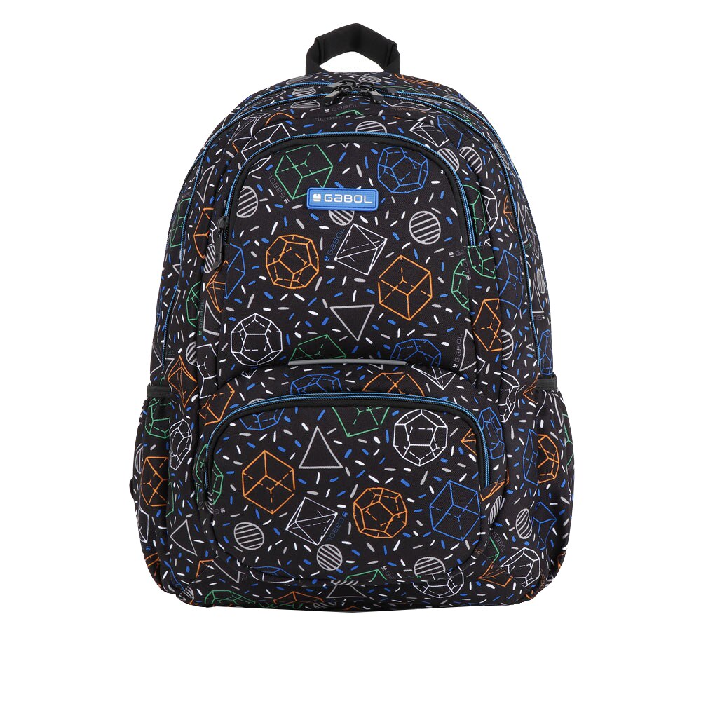 Ghiozdan Gabol colectia Space 225077