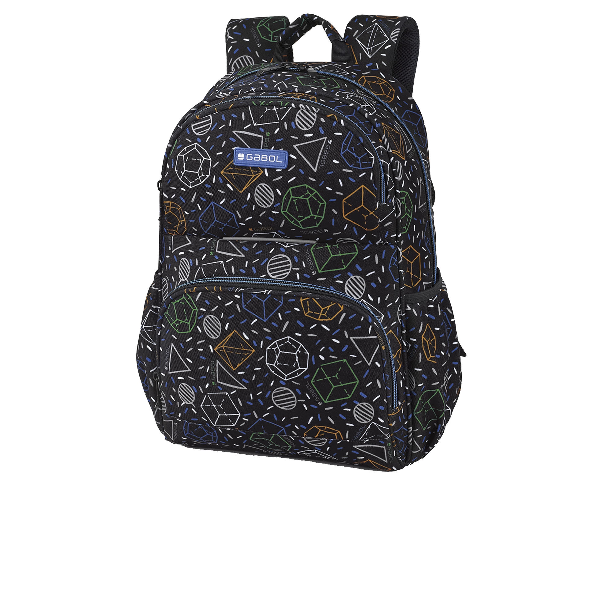 Ghiozdan Gabol colectia Space 225086