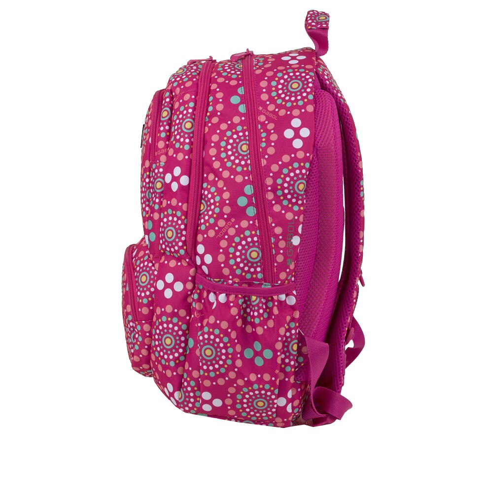 Ghiozdan Gabol colectia Mandy 225777