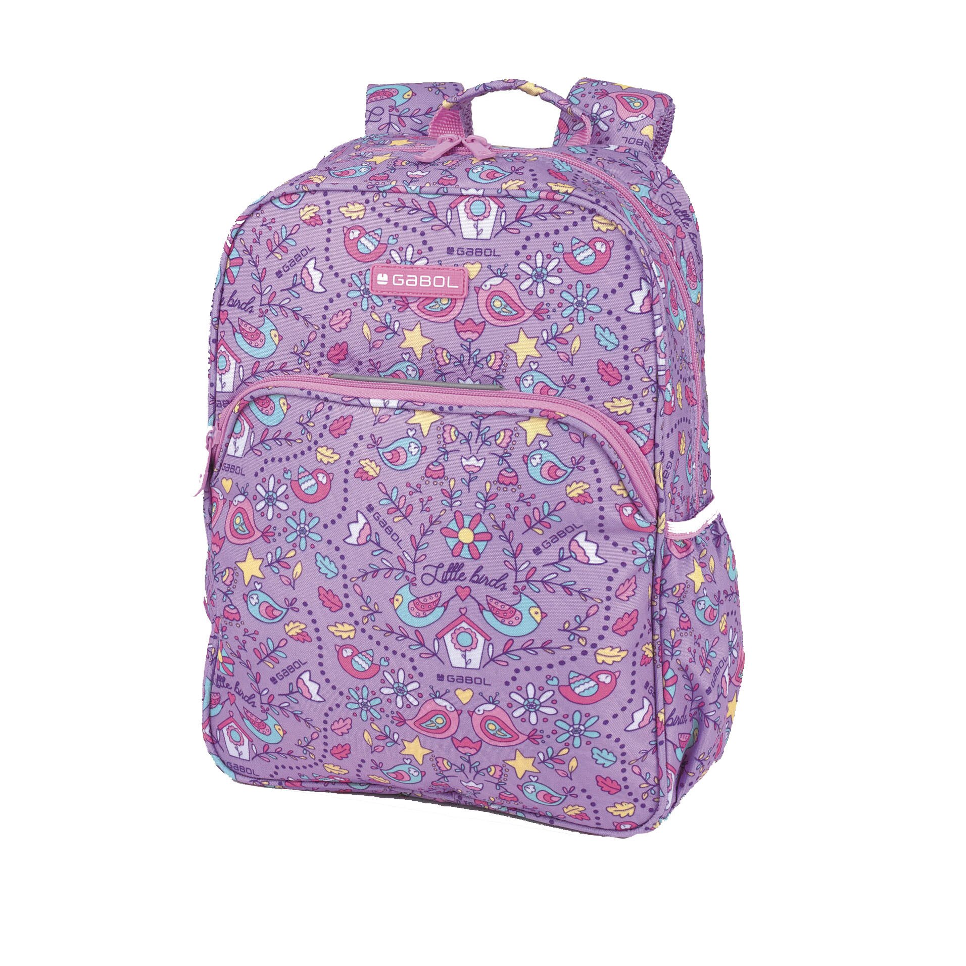 Ghiozdan gradinita Gabol colectia Bird 224202