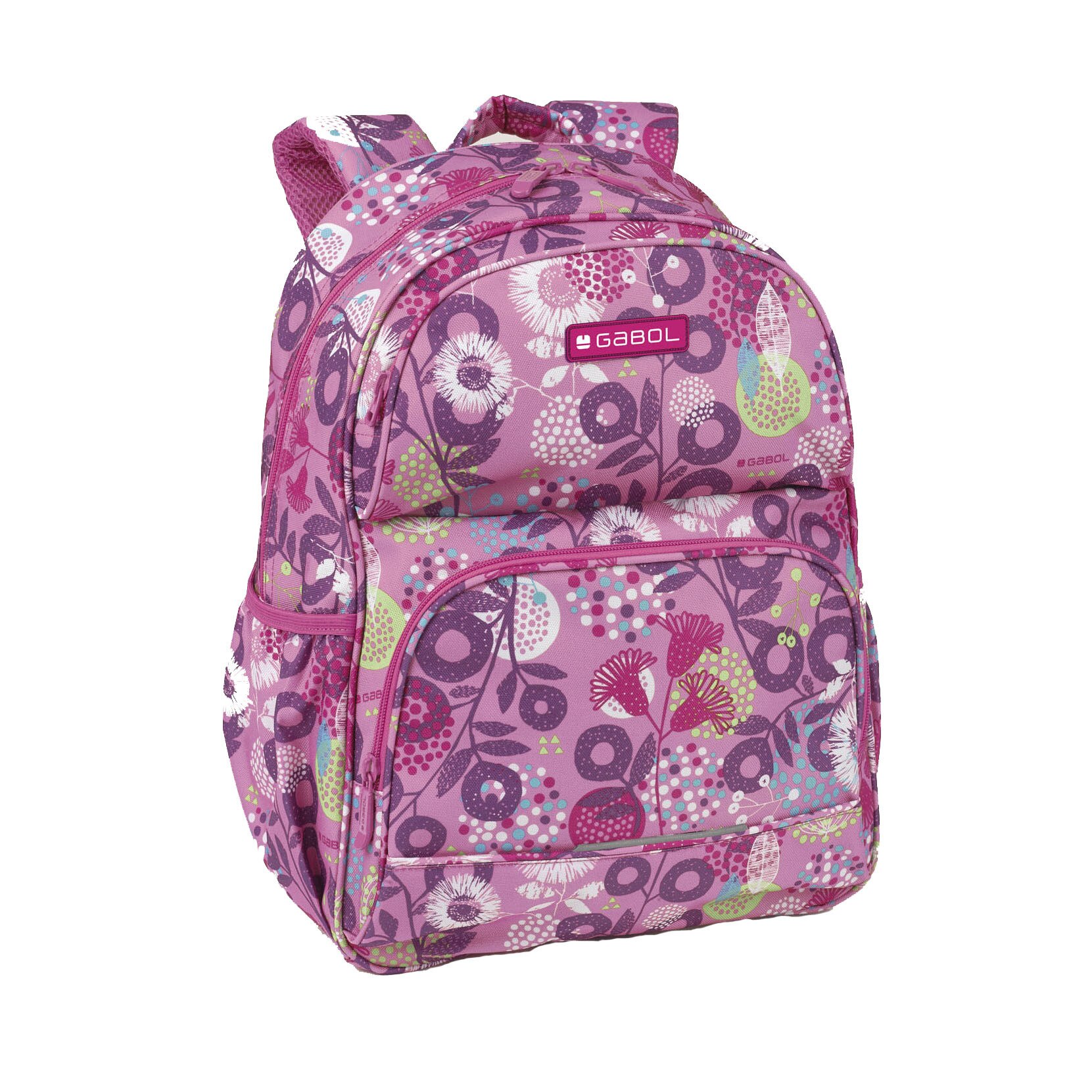 Ghiozdan fete Gabol colectia Linda 224686