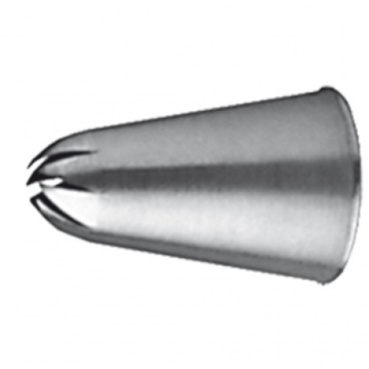 Dui cu varf in forma de floare, 6 mm, Saporoso