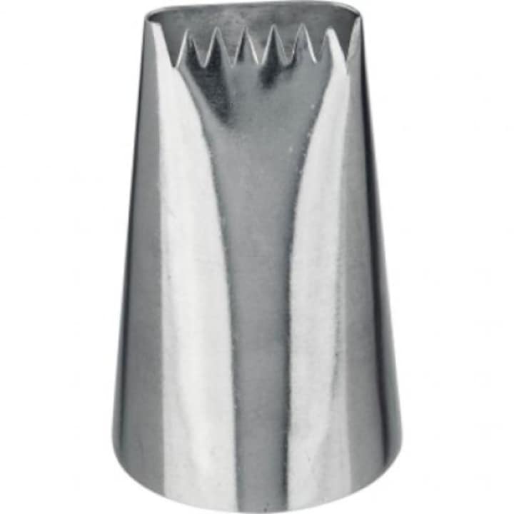 Dui cu varf in forma de funda, 12 mm, Saporoso