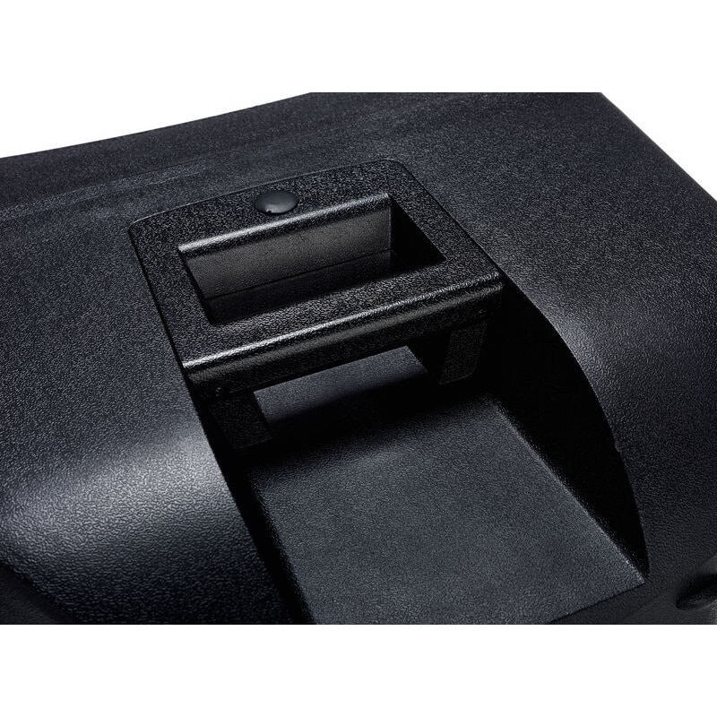 Boxa Activa, The Box, Pro DSP 115, Neagra, 1400w peak