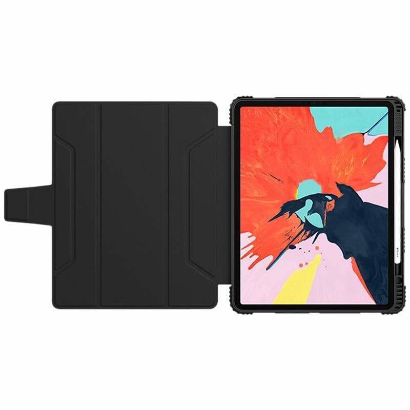 Husa de protectie pentru tableta Apple iPad Pro 12.9 (2018)-Nillkin