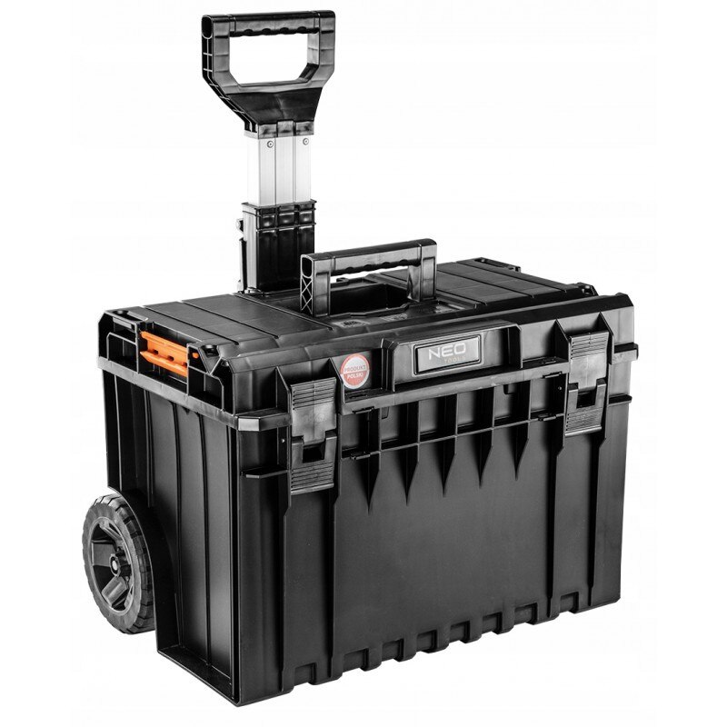 Cutie modulara pe roti, Neo 84-266