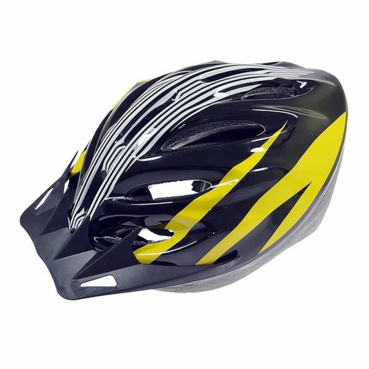 Защитен шлем за възрастни, размер L регулируем, 58-59 см