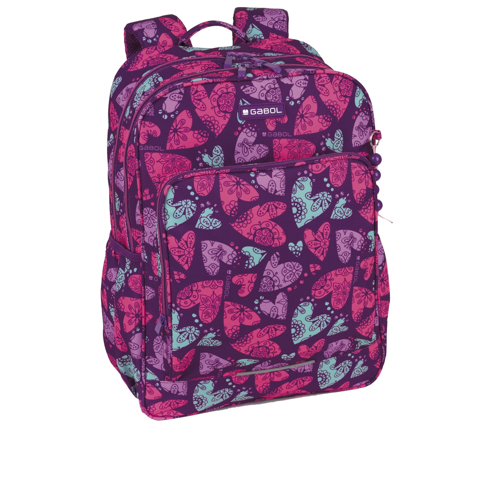 Ghiozdan Gabol colectia Dream 224700