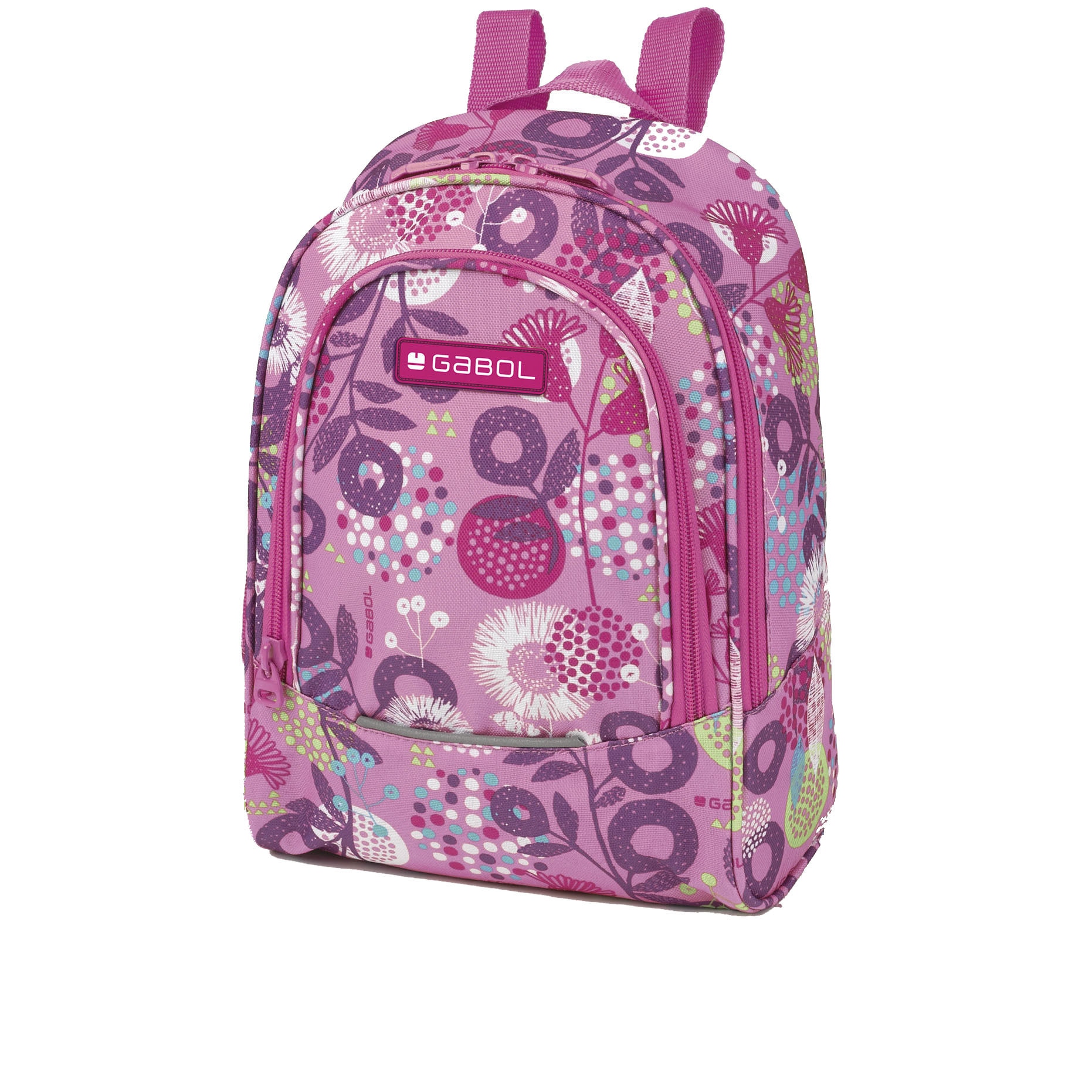 Ghiozdan mic fete Gabol colectia Linda 224605