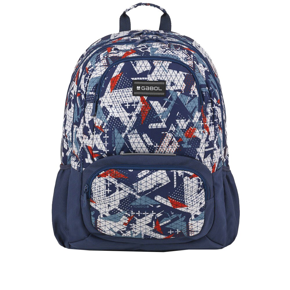 Ghiozdan Gabol colectia Stereo 226177