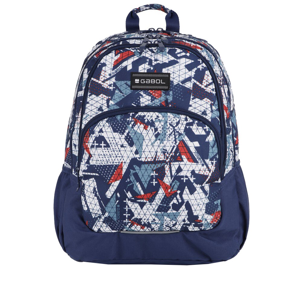 Ghiozdan Gabol colectia Stereo 226140