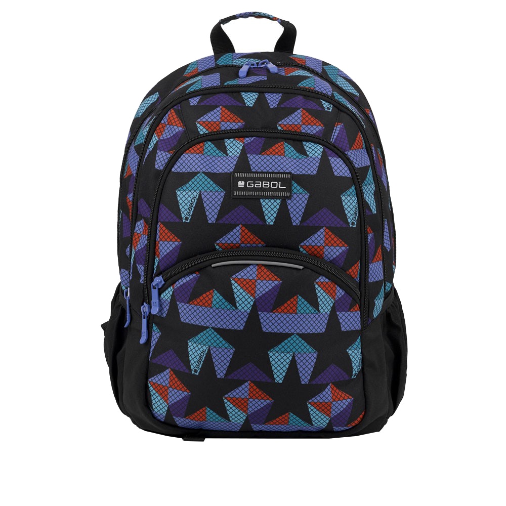 Ghiozdan Gabol colectia Geo 225840