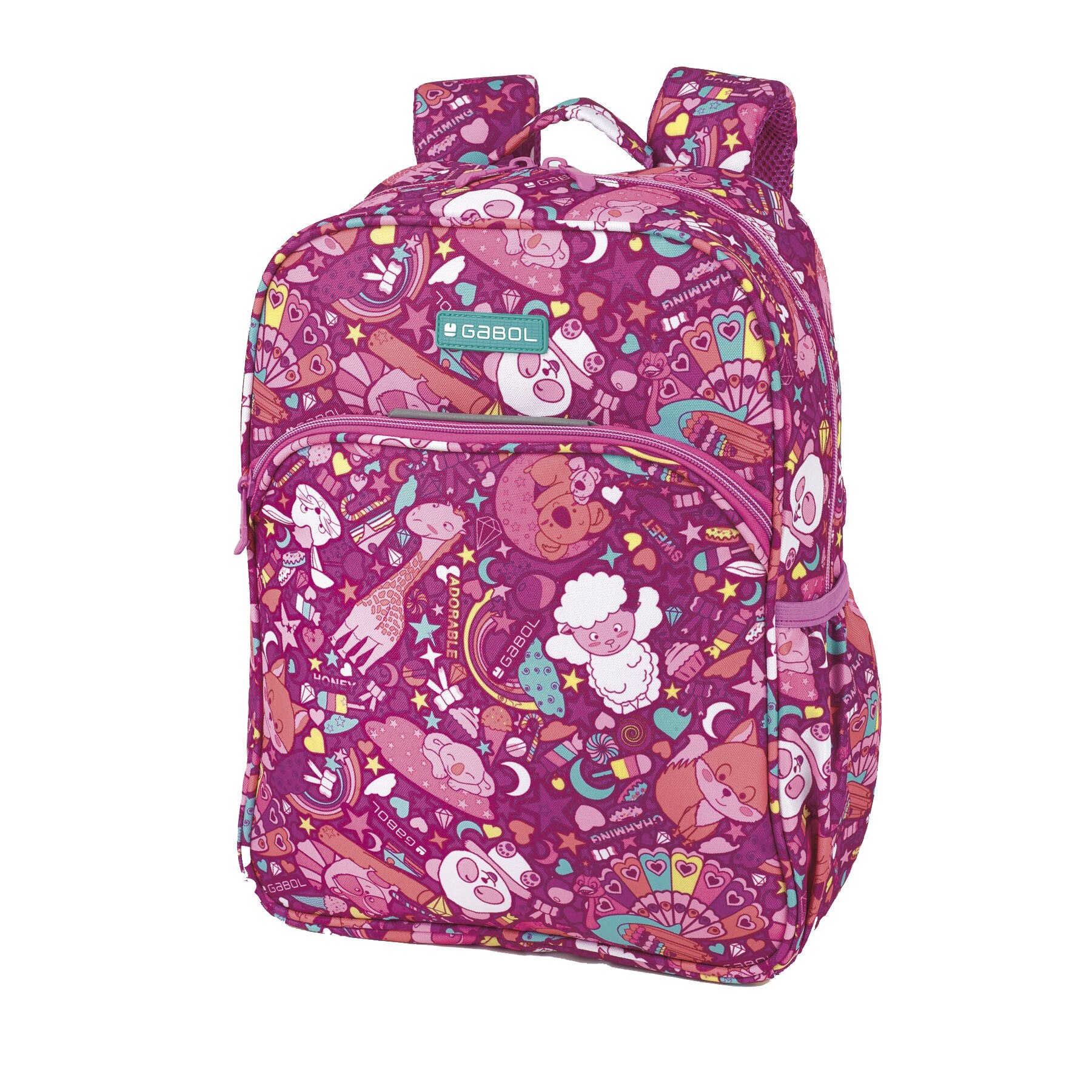 Ghiozdan Gabol colectia Toy 224402