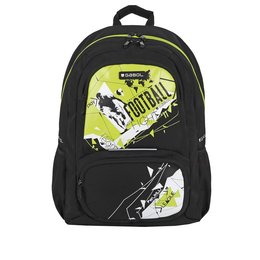 Ghiozdan Gabol colectia Derby 225177