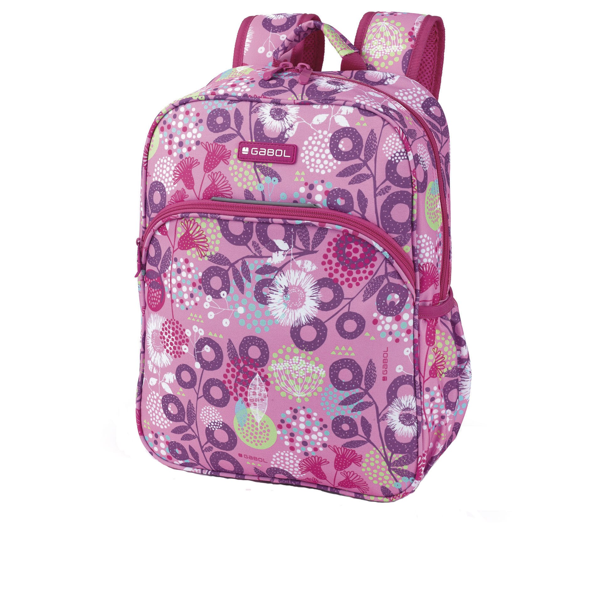 Ghiozdan fete Gabol colectia Linda 224602