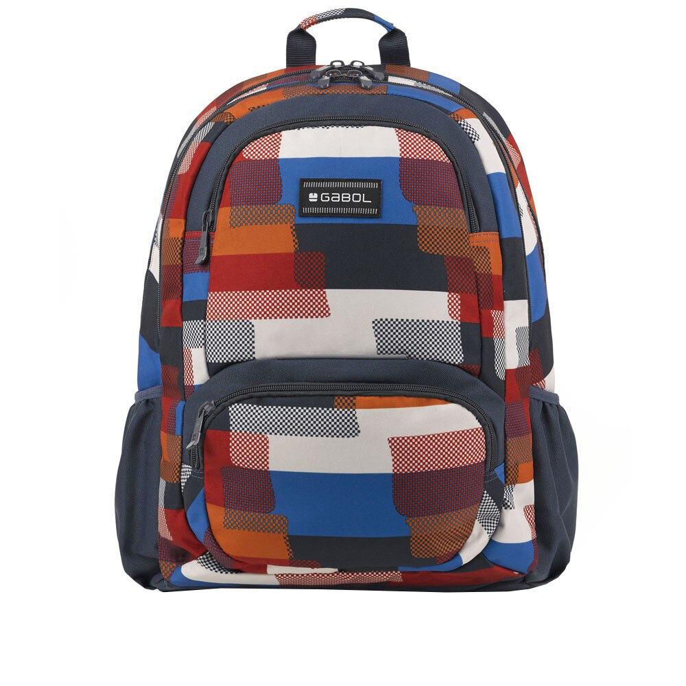 Ghiozdan Gabol colectia Stick 225677