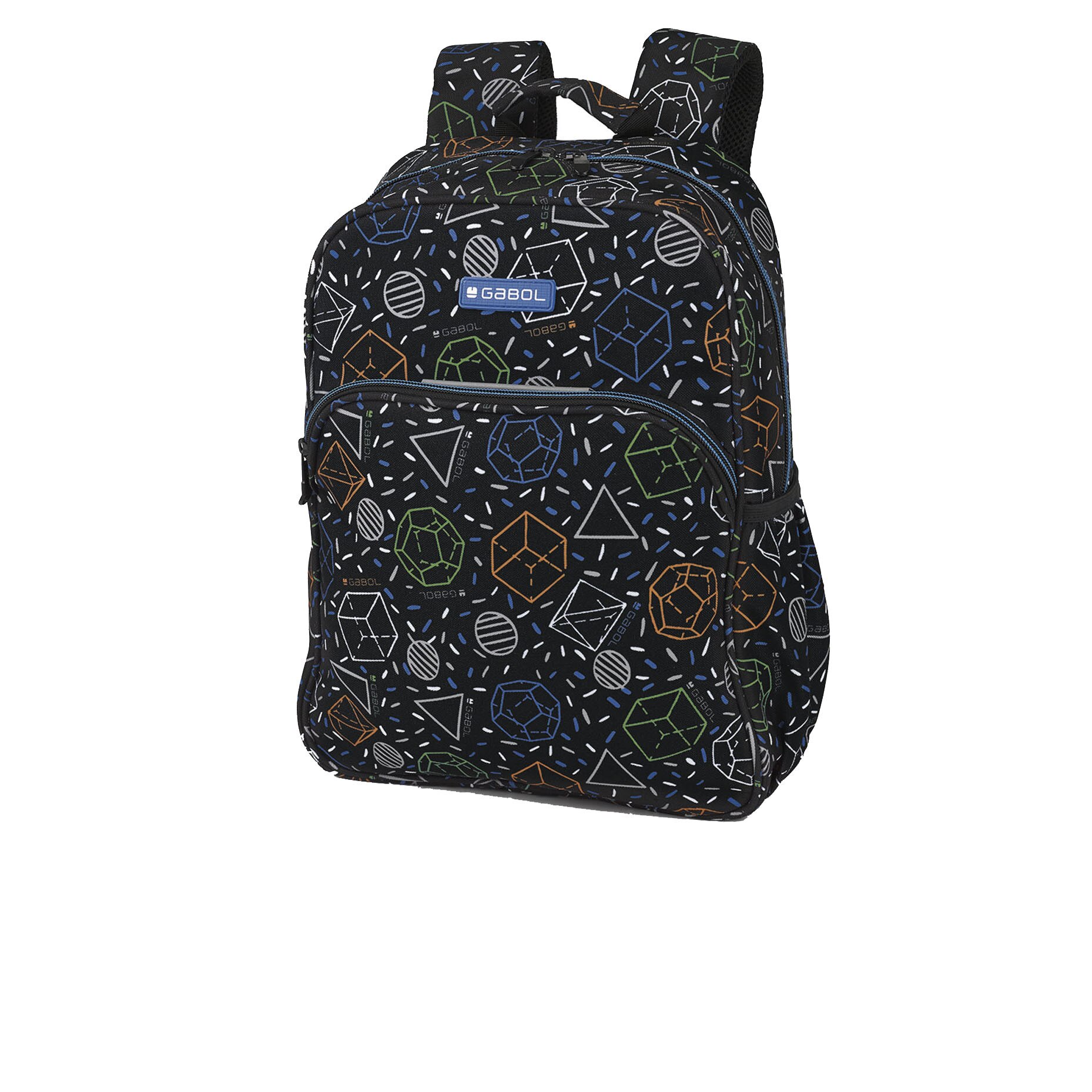 Ghiozdan Gabol colectia Space 225002