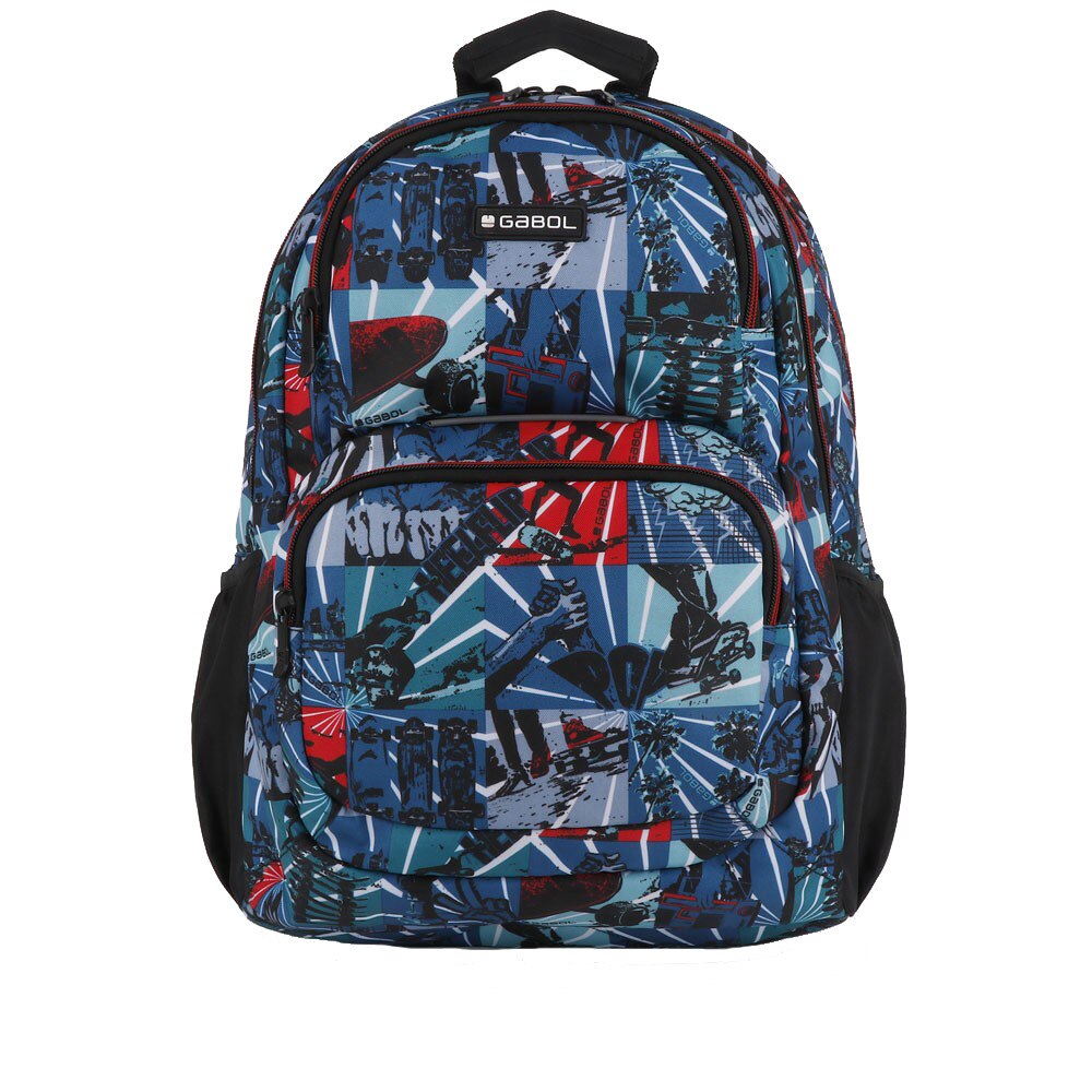 Ghiozdan Gabol colectia Flip 225277