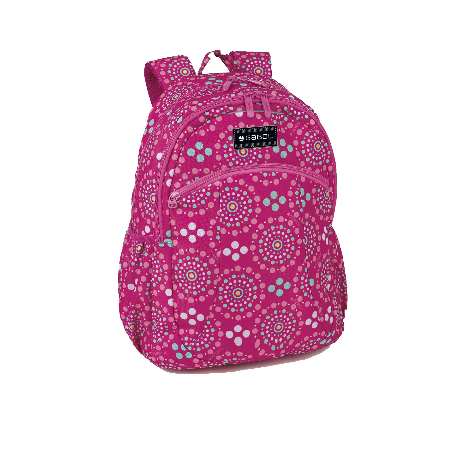 Ghiozdan Gabol colectia Mandy 225796