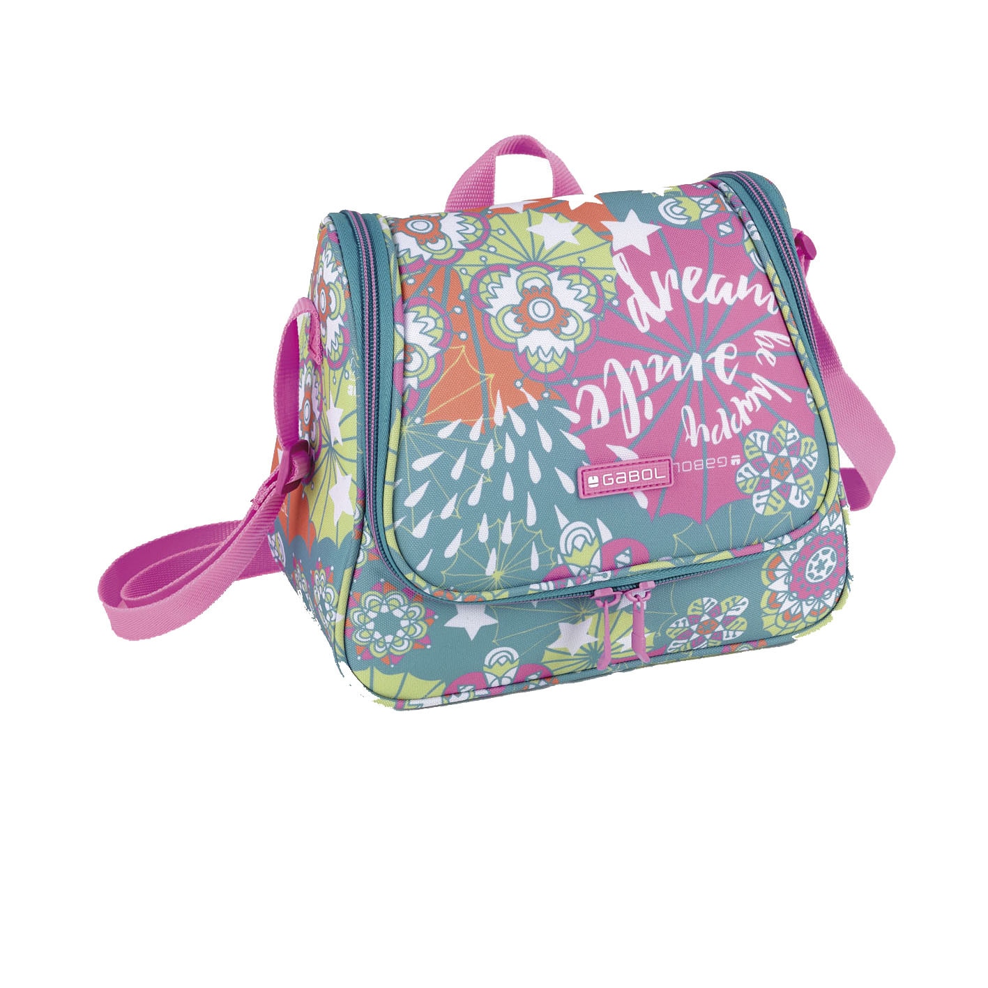 Gentuta termoizolanta Gabol colectia Mint 224532