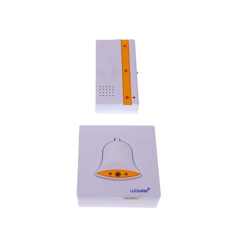 Sonerie fara fir cu baterii - 691L Sonerie fara fir cu baterii - 691L