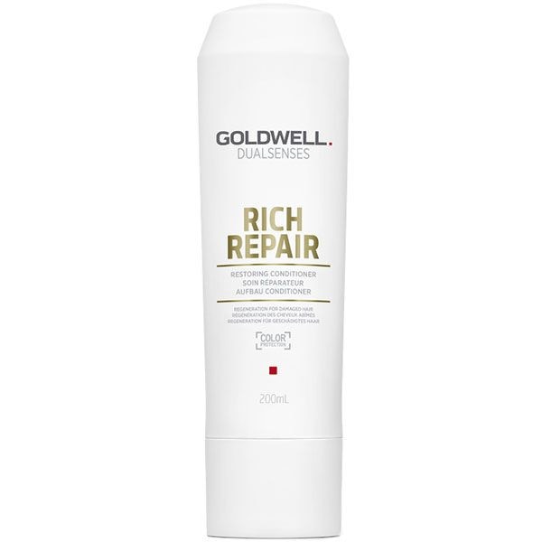 Balsam de par Goldwell Dual Senses Rich Repair 200ml