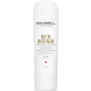 Balsam de par Goldwell Dual Senses Rich Repair 200ml Balsam de par Goldwell Dual Senses Rich Repair 200ml