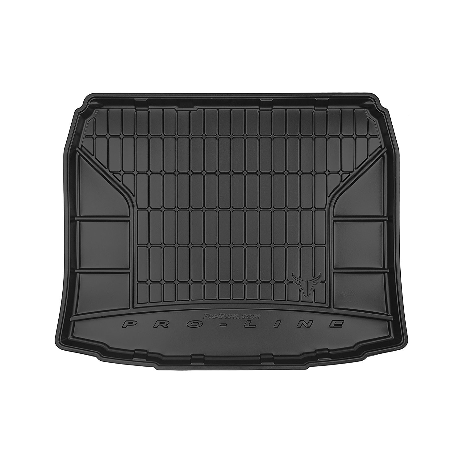 Tavita portbagaj Frogum dedicata Audi A3 , caroserie Hatchback, fabricatie 2003 - 2013