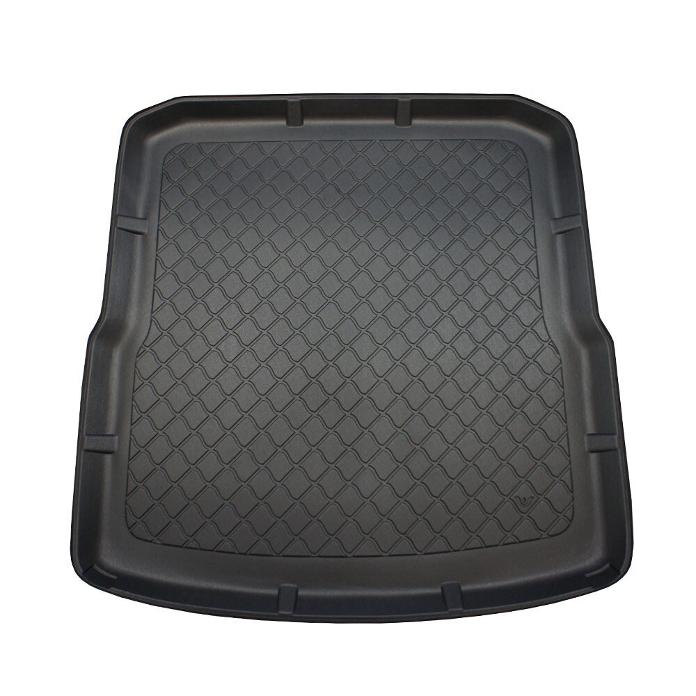 Tavita portbagaj Aristar dedicata Skoda Superb II, caroserie Combi, fabricatie 11.2009 - 08.2015