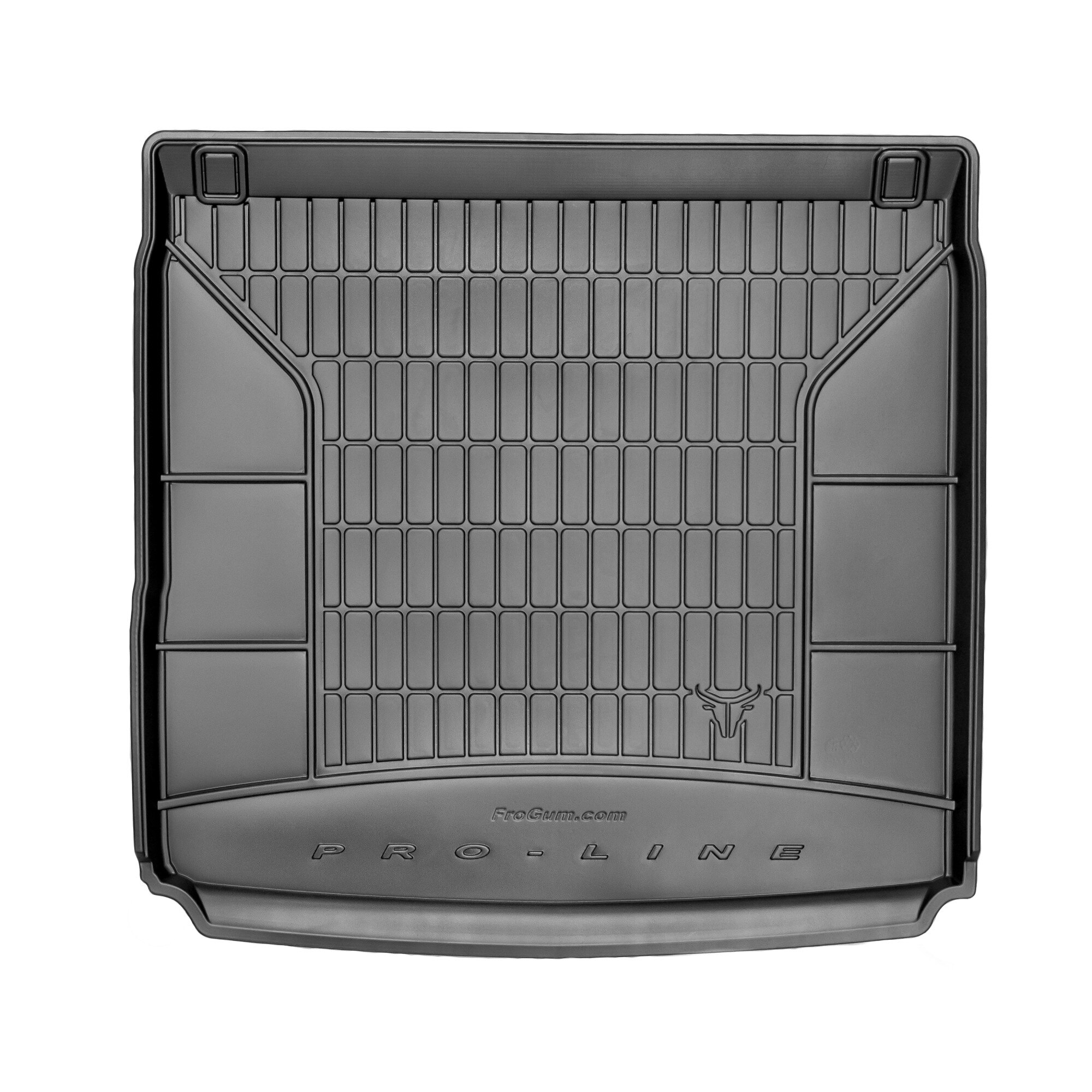 Tavita portbagaj Frogum dedicata Peugeot 508 SW, caroserie Combi, fabricatie 2011- prezent