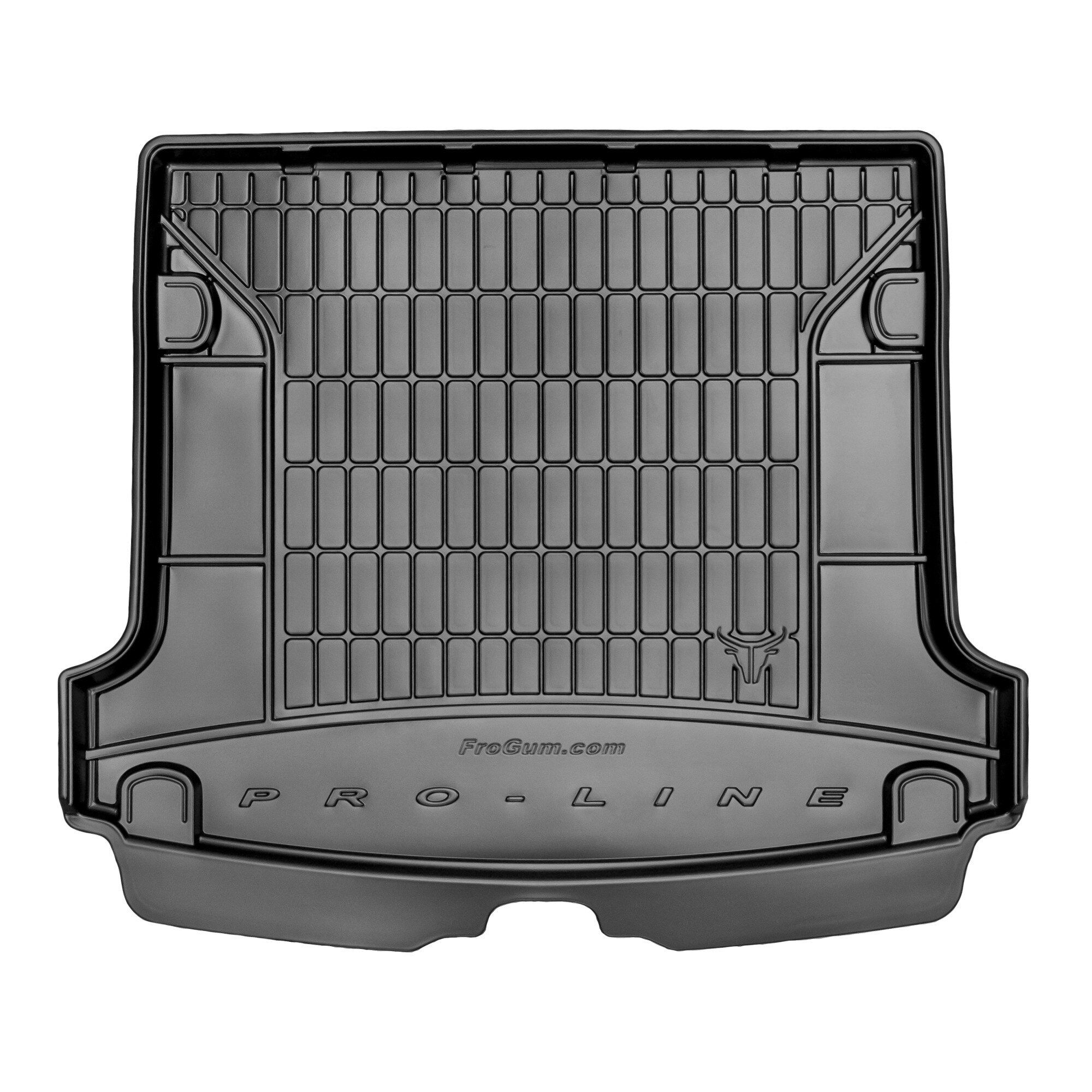 Tavita portbagaj Frogum dedicata Peugeot 307 SW. caroserie Van, fabricatie 2001 - 2008