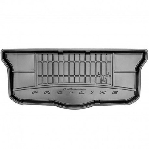 Tavita portbagaj Frogum dedicata Peugeot 108. caroserie Hatchback, fabricatie 2014 - prezent