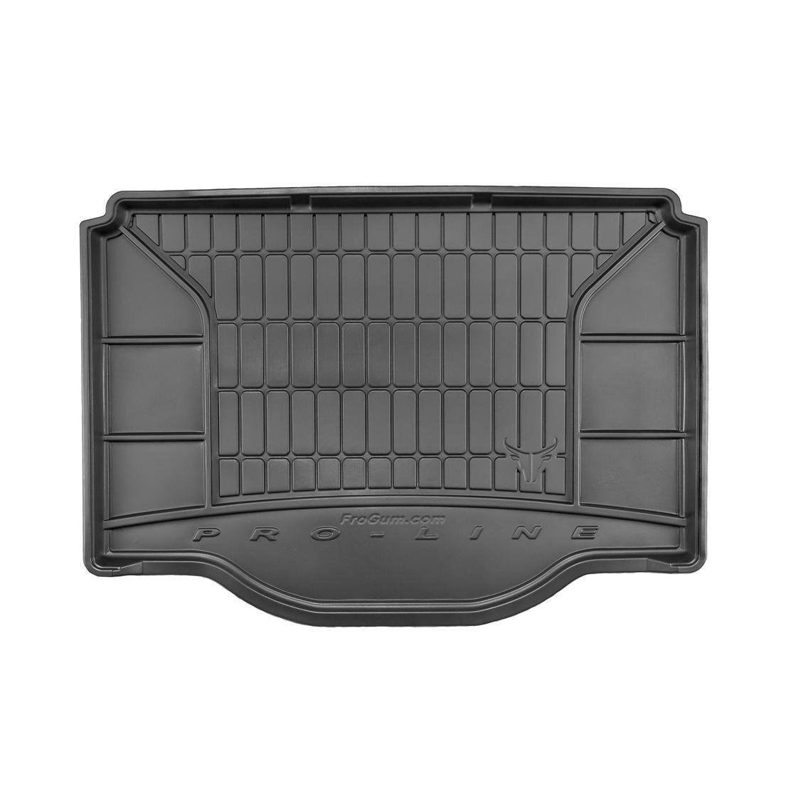 Tavita portbagaj Frogum dedicata Opel Mokka. caroserie SUV, fabricatie 2012 - prezent