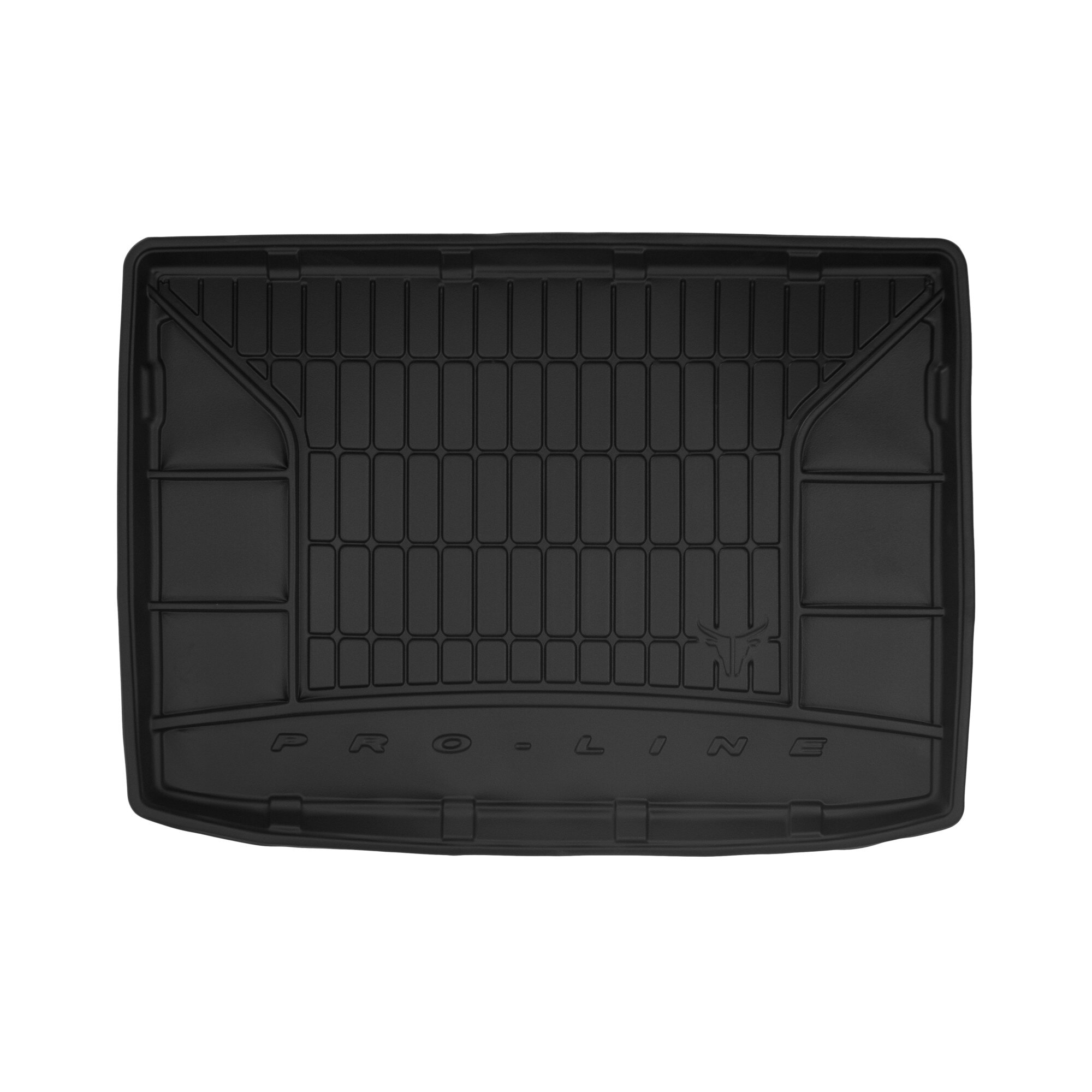 Tavita portbagaj Frogum dedicata Opel Crossland X. caroserie SUV, fabricatie 06.2017 - prezent (portbagaj superior)
