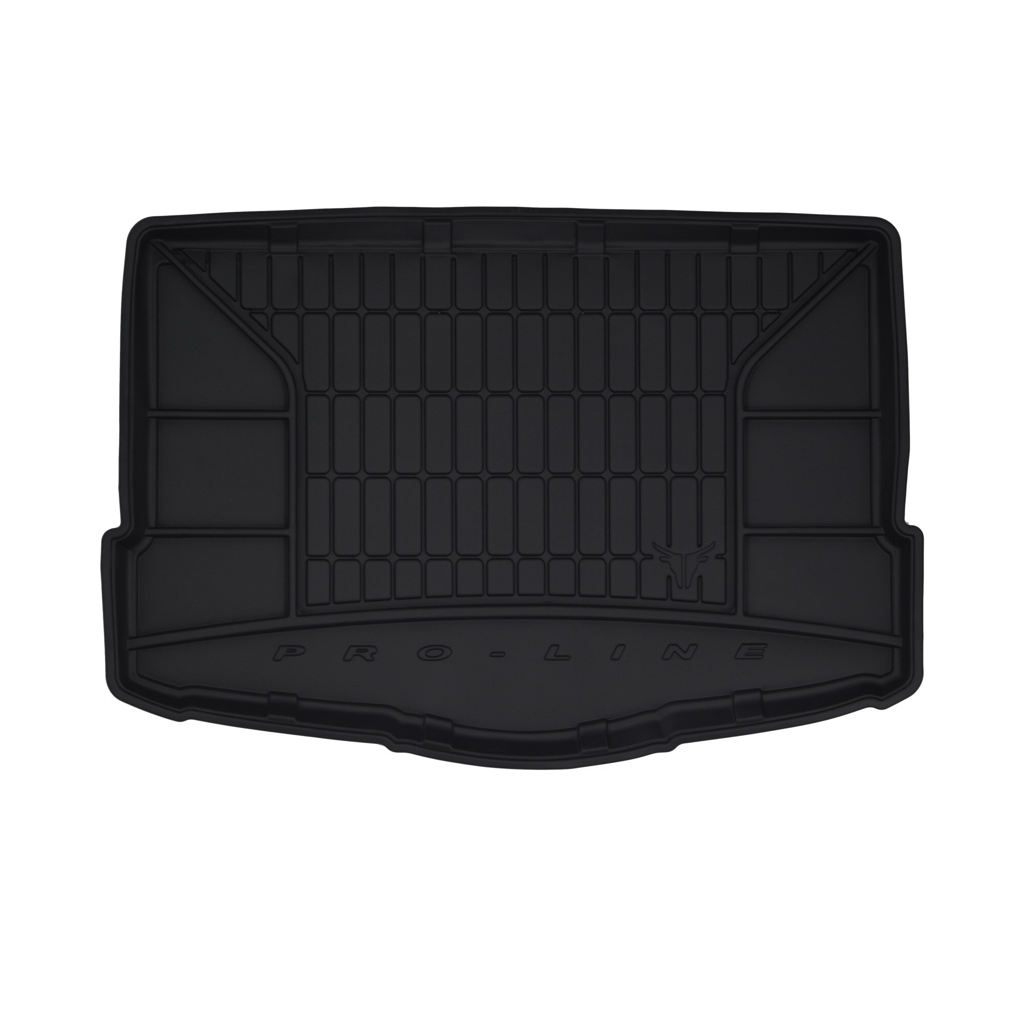 Tavita portbagaj Frogum dedicata Nissan Qashqai II , caroserie SUV, fabricatie 2013 - prezent (portbagaj inferior)