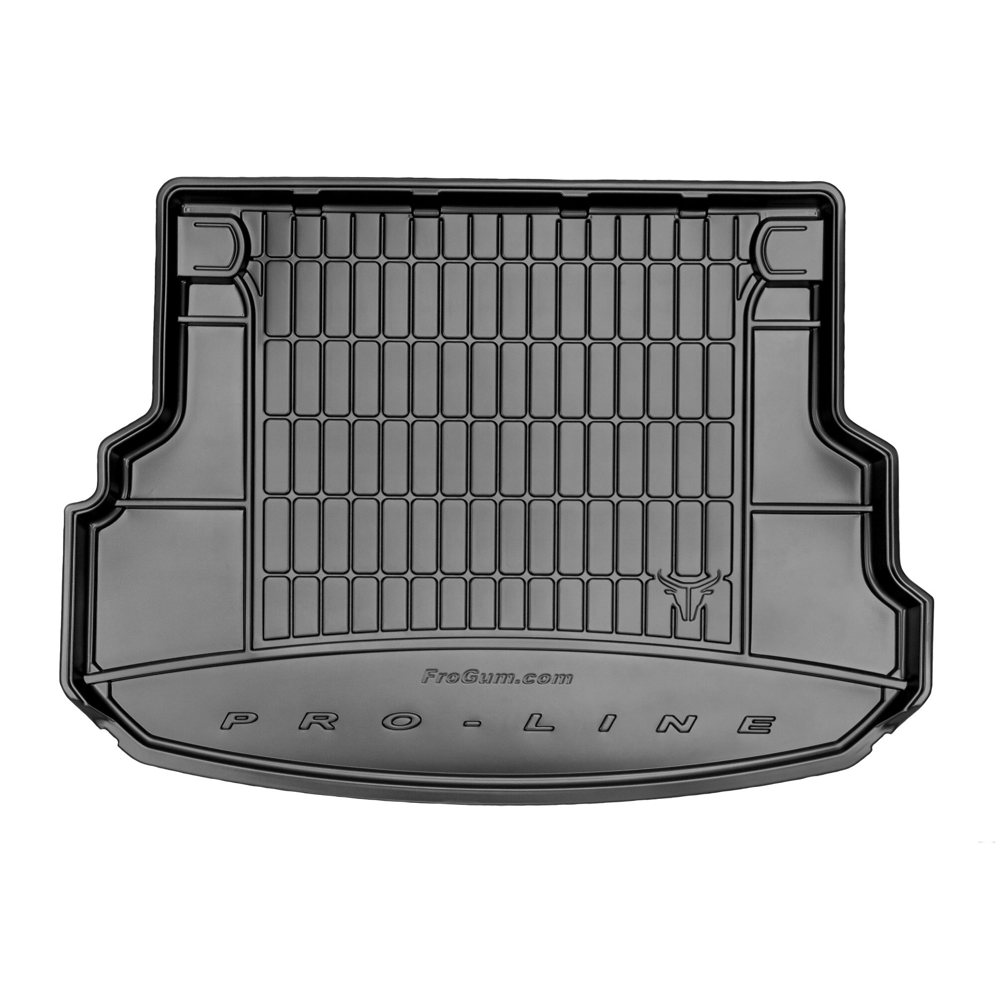 Tavita portbagaj Frogum dedicata Mercedes GLK , caroserie SUV, fabricatie 2008 - 2015