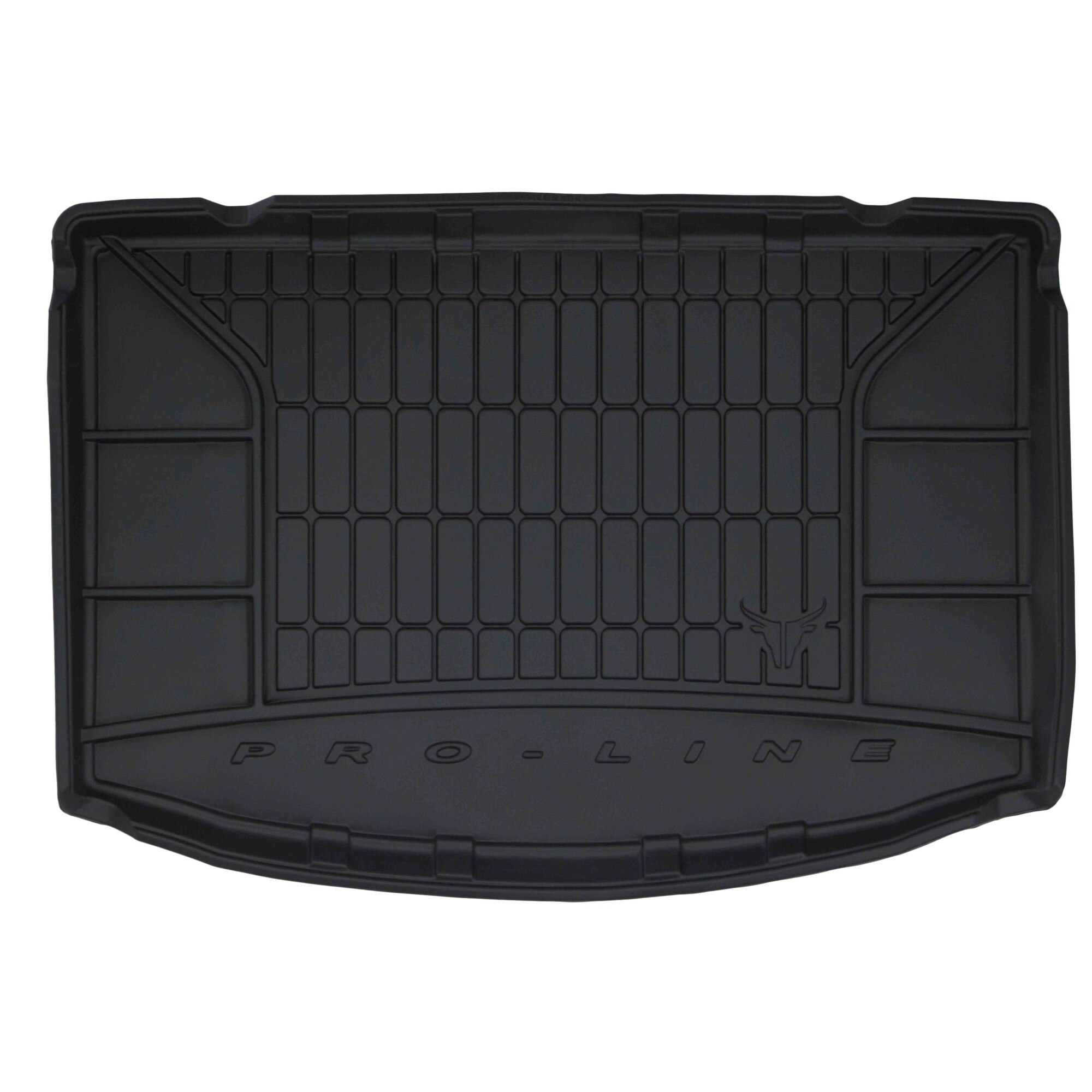Tavita portbagaj Frogum dedicata Mazda CX-3 , caroserie SUV, fabricatie 2015 - prezent (portbagaj superior)