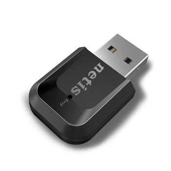 Adaptor mini USB WiFi Netis, 300Mbps Adaptor mini USB WiFi Netis, 300Mbps