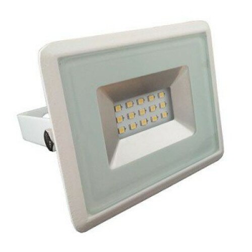 Reflector LED SMD 100W 4000K IP65 ALB, KSI790