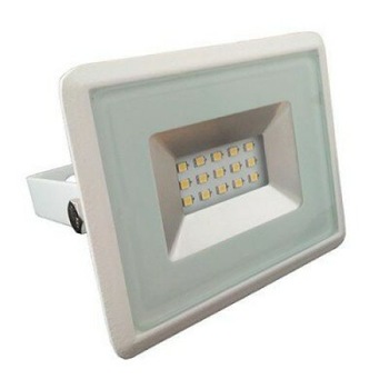 Reflector LED SMD 100W 4000K IP65 ALB, KSI790 Reflector LED SMD 100W 4000K IP65 ALB, KSI790