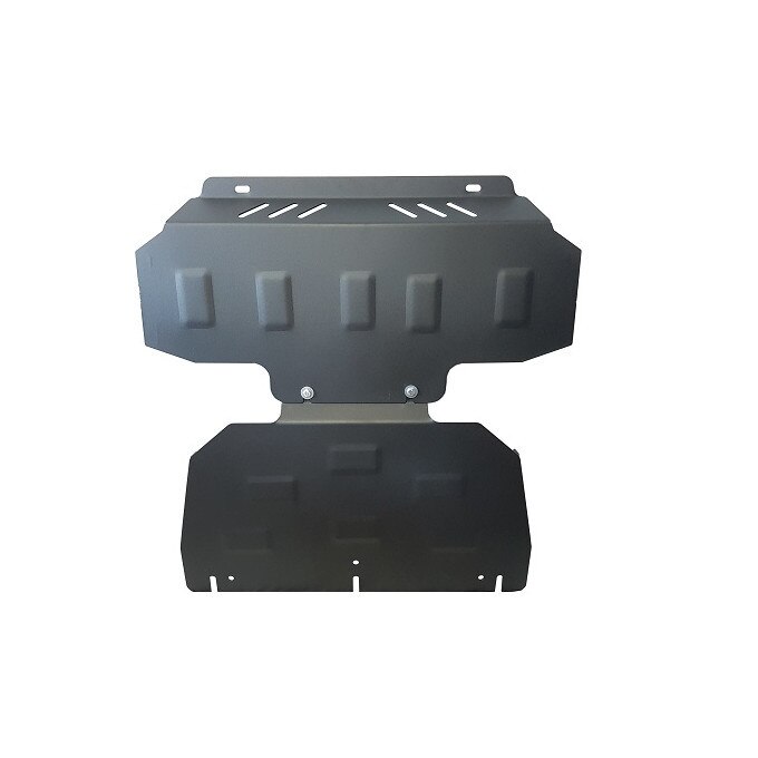Scut motor metalic Kia Sorento (2006 - 2010)
