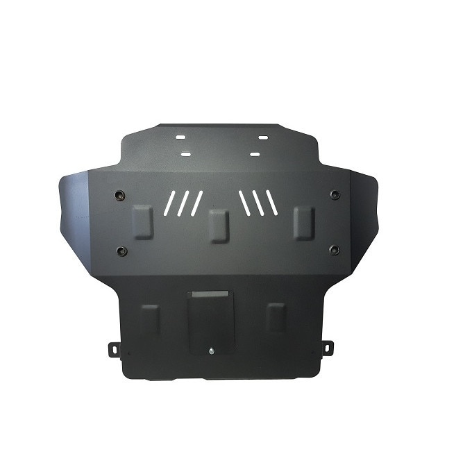 Scut motor metalic Opel Calibra (1990 - 1997)