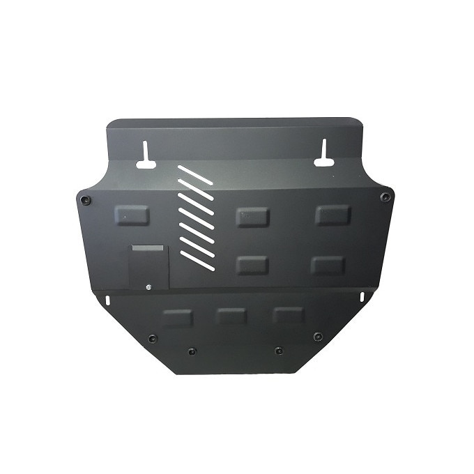 Scut motor metalic Kia Rio (2005 - 2010)