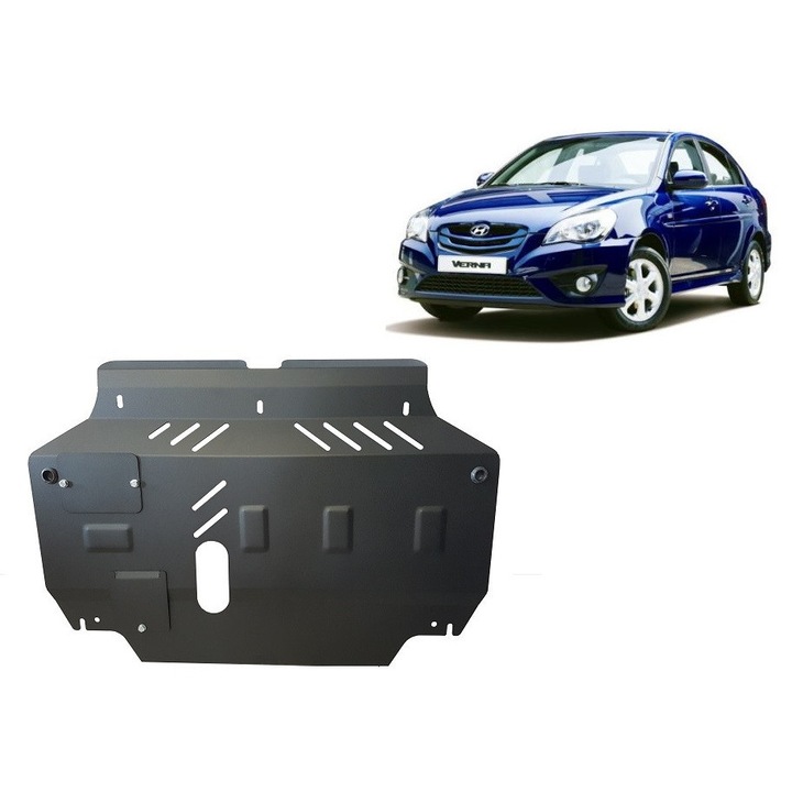 Scut motor Hyundai Verna ( 2005 - 2010 )