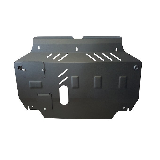 Scut motor metalic Hyundai Verna (2006 - 2018)