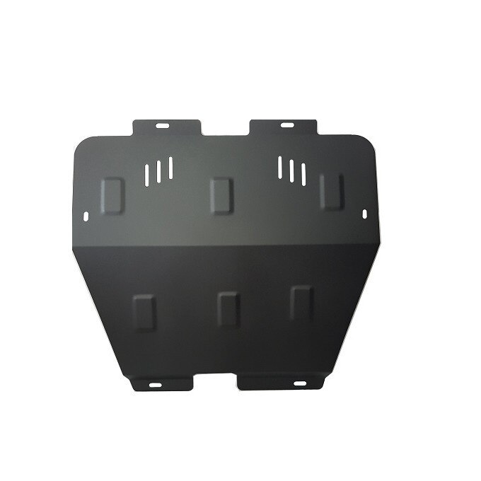 Scut motor metalic Opel Astra H (2004 - 2010)