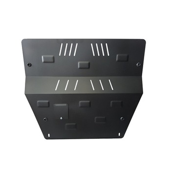 Scut motor metalic Peugeot 407 (2004 - 2018) Scut motor metalic Peugeot 407 (2004 - 2018)